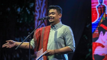 Menilik Peluang Koalisi Semut PDIP Vs Koalisi Gajah Bobby Nasution di Pilgub Sumut, Siapa Pemenangnya?