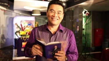 Pengamat: Kasus Bos Kresna Group Michael Steven Aneh Bin Ajaib