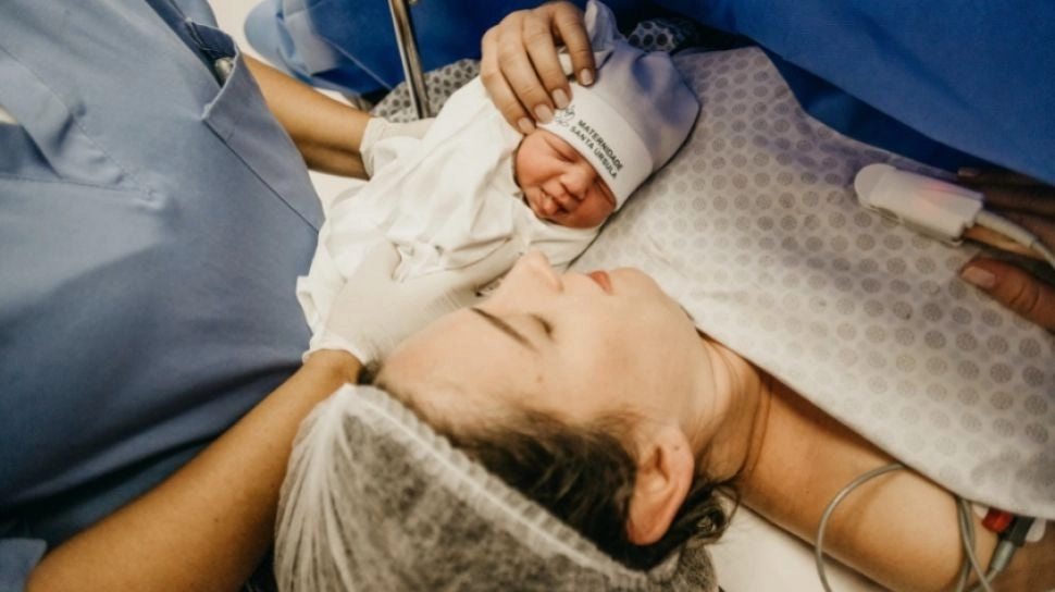 Perusahaan Tak Perlu Khawatir dengan Cuti 6 Bulan, Dokter Kandungan Sebut Ibu Melahirkan Bisa Pulih Cepat