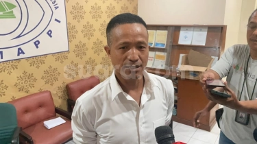 RUU Wantimpres Dibahas Kilat Jelang Akhir Periode, Formappi: Jelas Ini Pesanan