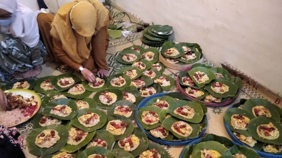 Sejarah Di Balik Kenikmatan Bubur Asyura Tiap 10 Muharram