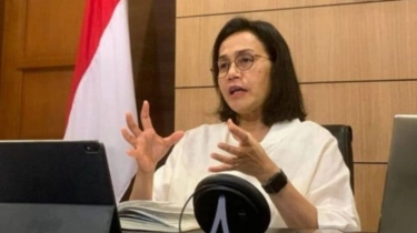 Sri Mulyani Sepakat Tukar Tagihan Utang Rp565 M dengan Konversi Terumbu Karang