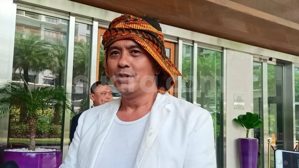 Tak Dapat Rekomendasi PKB di Pilkada Tasikmalaya, Dicky Chandra: Berharap Saja Hanya Sama Allah SWT