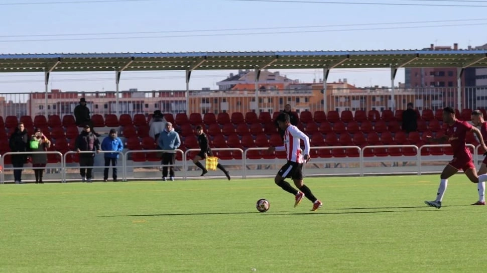 4 Fakta Marselinus Ama Ola, Pemain Timnas Indonesia U-19 yang Cetak Gol di Liga Spanyol hingga Punya Saudara di Persija