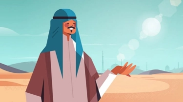 Begini Cara Praktis Mengetahui Nasab Habib di Indonesia Agar Tak Salah Mengikut Ajarannya