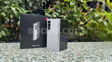 Bermitra dengan Qualcomm, HP Lipat Anyar Samsung Andalkan Snapdragon 8 Gen 3 for Galaxy