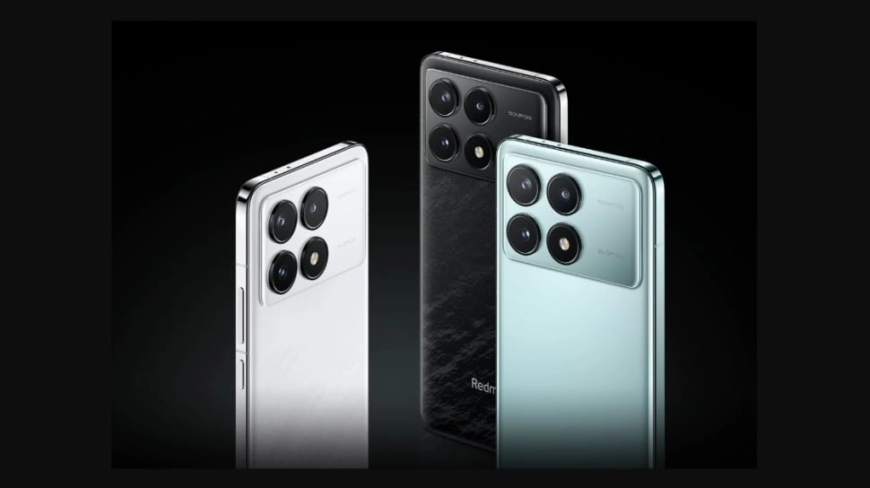 Chipset Gacor! Ini Spesifikasi Lengkap Redmi K70 Ultra