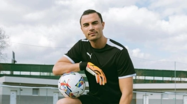 Harga Pasaran Emil Audero Mulyadi Terkini, Nilainya Jauh Dibanding Kiper Naturalisasi yang Bersiap Bela Timnas Indonesia
