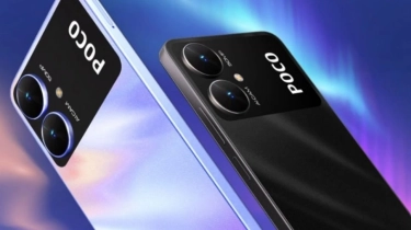 Harga POCO M6 Plus 5G Bocor: Desain Mirip F6, Chipset Menjanjikan?