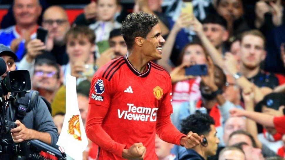 Here We Go! Klub Milik Milioner Indonesia Segera Rekrut Raphael Varane dan Juara Piala Dunia 2010