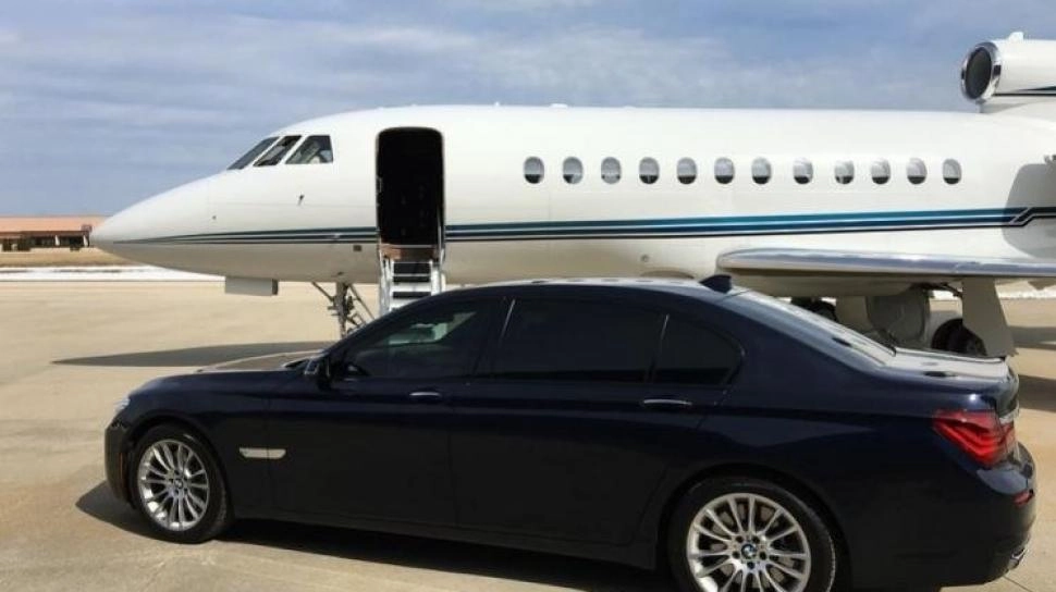 Jelang Final Euro 2024, Keluarga Pemain Inggris Sengsara: Harga Sewa Jet Sampai Rp363 Juta