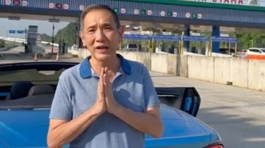 Jusuf Hamka Ngadu Ke Mahfud Utangnya 25 Tahun Tak Dibayar Negara, Ternyata Ada Yang Lebih Lama