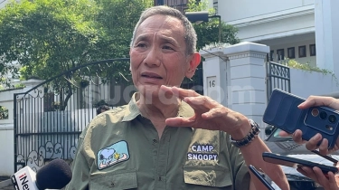 Jusuf Hamka Soal Utang Negara Rp 800 M: Ternyata Ada Yang 60 Tahun Belum Dibayar