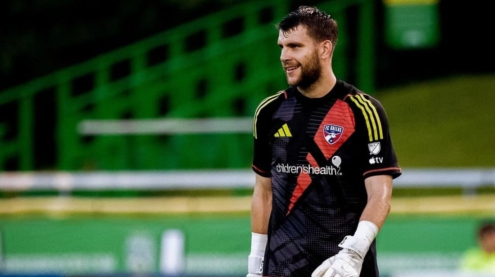 Kabarkan Maarten Paes Sepakat Gabung Empoli, Fabrizio Romano Justru Diserang Netizen Indonesia