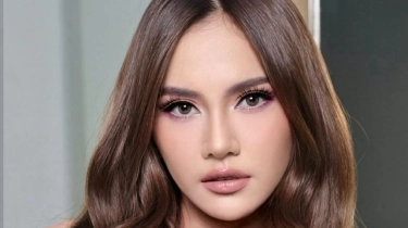 Latar Belakang Berkelas Mahalini, sampai Nangis Sesenggukan di Konser Diduga Lelah Dicibir Usai Operasi