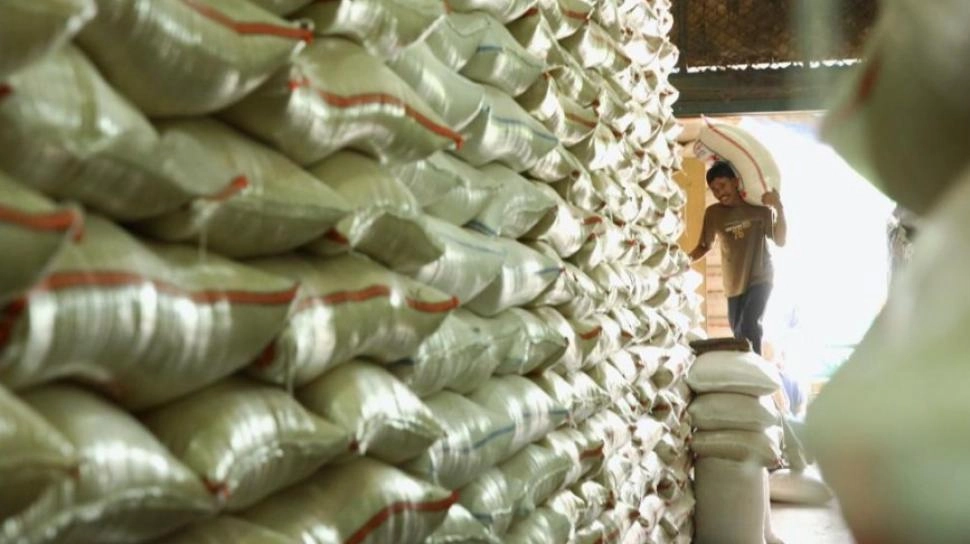 Perusahaan Asal Vietnam Angkat Bicara soal Dugaan Mark Up Impor Beras