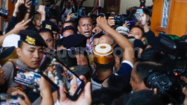 Polisi Beberkan Update Kasus Pengeroyokan Terhadap Jurnalis Usai SYL Divonis 10 Tahun Penjara