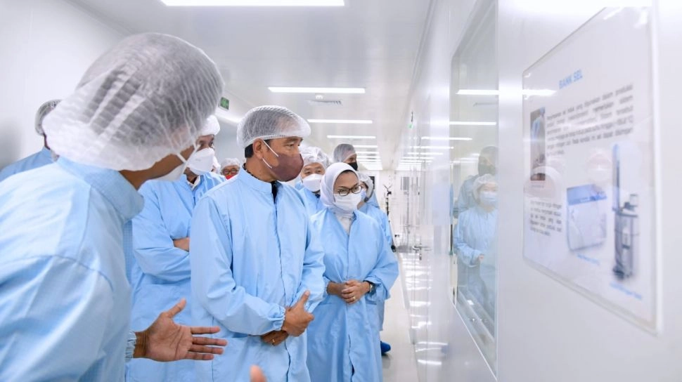 Produk Obat Lokal Tak Kalah dari Impor, Ini Buktinya