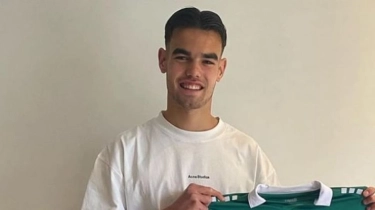 Siapa Orangtua Jens Raven, Bomber Anyar Timnas Indonesia yang Bakal Debut di Gelaran Piala AFF U-19