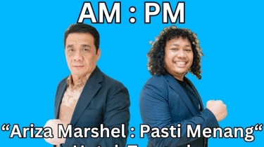 Ternyata Ini Alasan Partai Nasdem Dukung Duet Ariza-Marshel Widianto di Tangsel