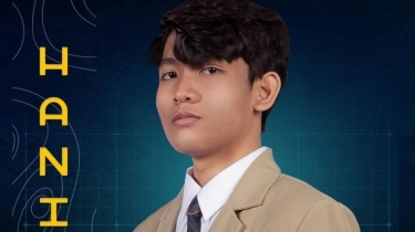 Warganet Heboh Hanif Clash of Champions Mengundurkan Diri, Siapa Penggantinya?