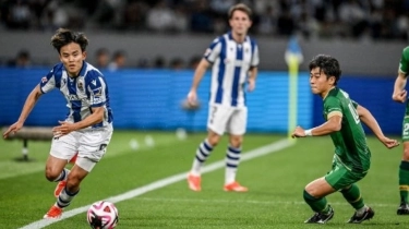 3 Pemain Punya Market Value Termahal di Grup C Putaran 3 Kualifikasi Piala Dunia 2026, Ada Timnas Indonesia?