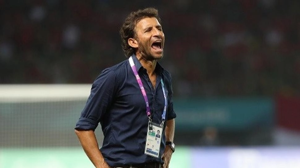 Analisis Luis Milla: Spanyol vs Inggris, Butuh Faktor X untuk Jadi Juara Euro 2024