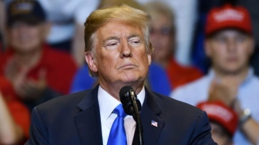 BREAKING NEWS: FBI Ungkap Nama Pelaku Penembakan Donald Trump