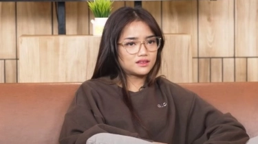 Diejek Pesek hingga Maghrib, Fuji Sempat Kepikiran Oplas: Hidung Kali Ya..