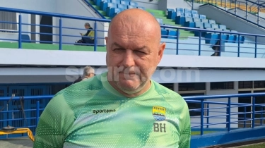 Final Euro 2024 Spanyol vs Inggris, Bojan Hodak Unggulkan Tim Ini Jadi Juara