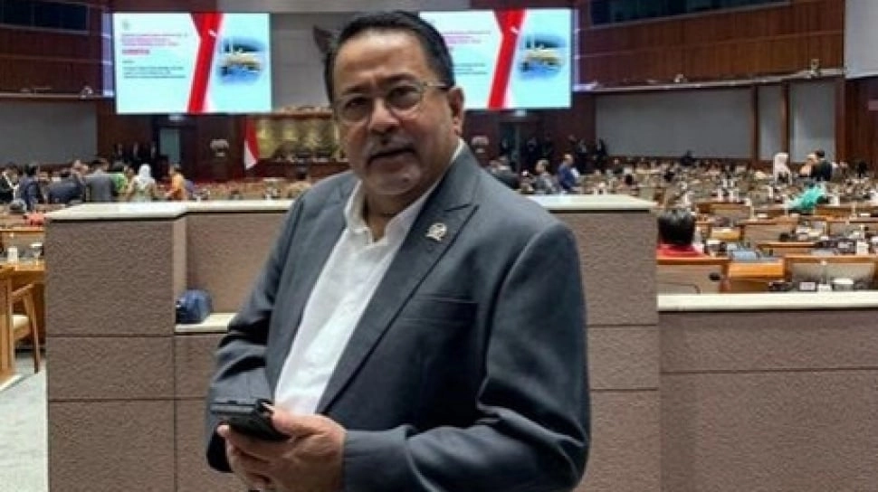 Rano Karno Kuliah Dimana? Ini Riwayat Pendidikan 'Si Doel'