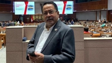 Rano Karno Kuliah Dimana? Ini Riwayat Pendidikan 'Si Doel'