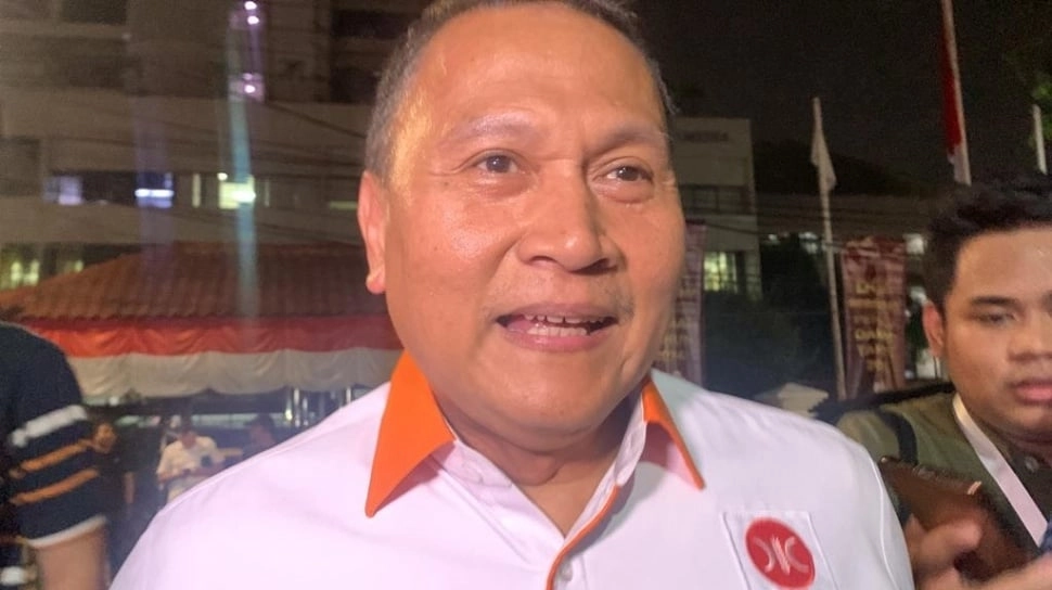 Aksi Blusukan Gibran di Jakarta Disebut Buat Gerus Suara Anies di Pilgub, Begini Respons PKS