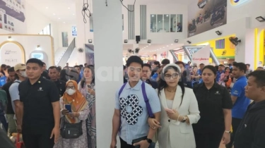 Anggap Wajar Kaesang Rajin Blusukan di Jakarta, Mardani PKS: kalau yang Lain Takut Mestinya Lakukan Hal yang Sama