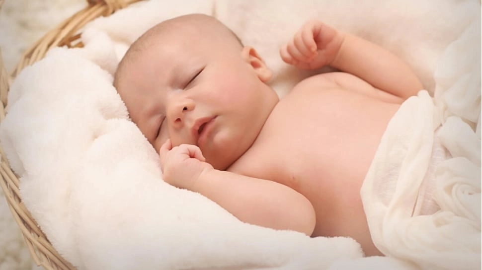 Arti Mimpi Menemukan Bayi: Pertanda Keberuntungan atau Kecemasan?