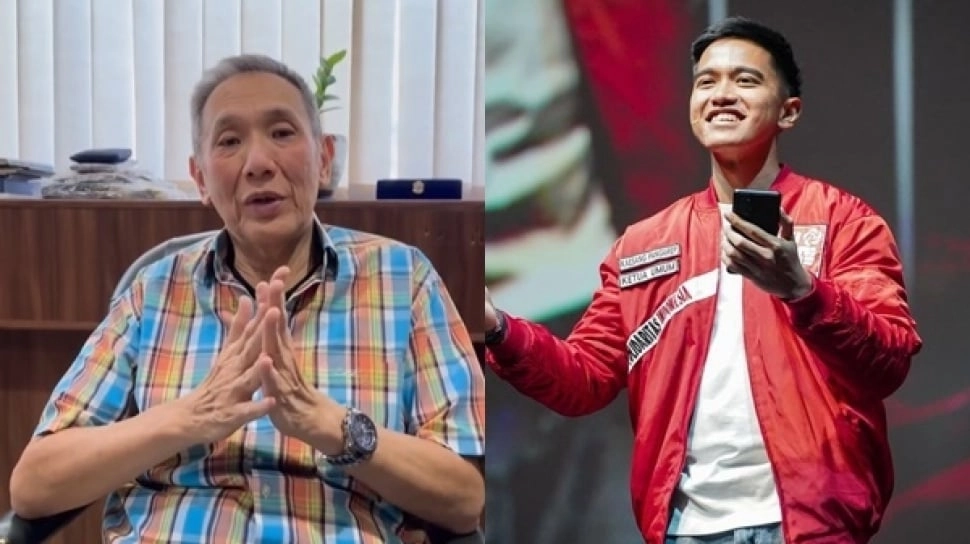 Beda Pendidikan Jusuf Hamka Vs Kaesang Pangarep, Siap Duet di Pilkada Jakarta?