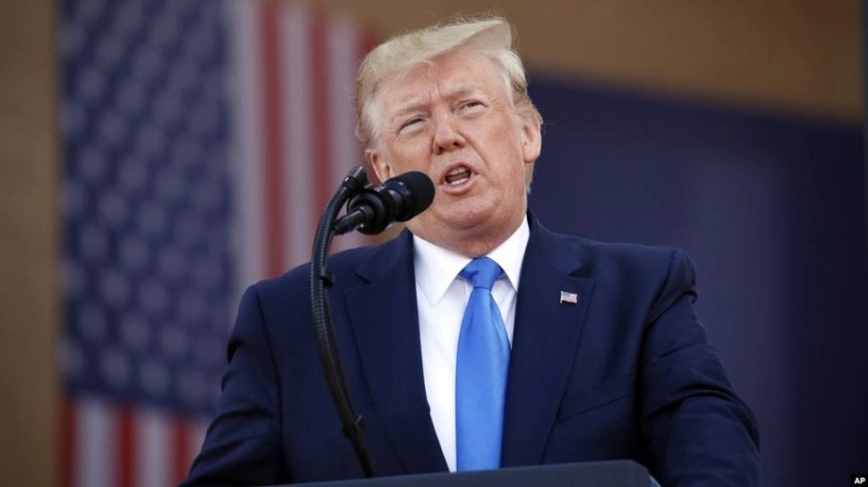 Dari Biden Hingga Macron: Kecaman Keras Mengalir Usai Penembakan Trump di AS