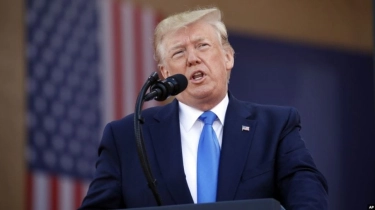 Dari Biden Hingga Macron: Kecaman Keras Mengalir Usai Penembakan Trump di AS
