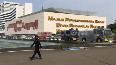 Demokrat Bantah Perubahan Wantimpres Jadi DPA Ada Kaitannya Dengan Presidential Club