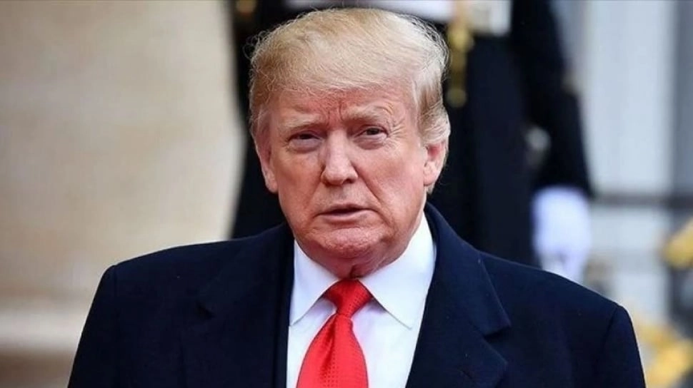 Donald Trump Ternyata Punya Lapangan Golf di Jawa Barat