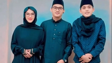 Happy Asmara Pakai Gelang Tali di Bulan Suro, Netizen: Orang Jawa Pasti Tahu