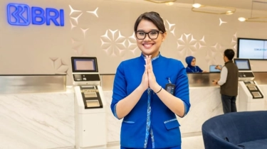 Kembali Cetak Prestasi di Kancah Global, BRI Jadi Bank Nomor 1 di Indonesia Versi The Banker Top 1000 Banks 2024