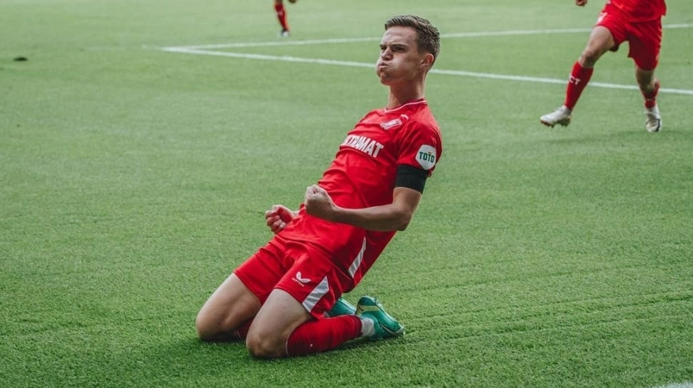 Lupakan Ole Romeny, Ada Striker Rp 121 Miliar yang Catatan Golnya Lebih Ganas untuk Bela Timnas Indonesia
