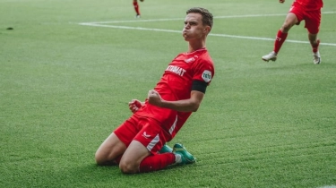 Lupakan Ole Romeny, Ada Striker Rp 121 Miliar yang Catatan Golnya Lebih Ganas untuk Bela Timnas Indonesia