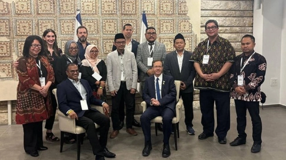 NU dalam Kontroversi, Dari Kedekatan dengan Yahudi Israel Hingga Izin Tambang