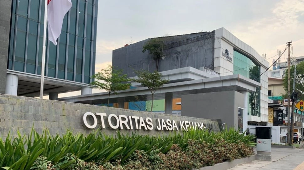 OJK Minta Dua Perusahaan Pinjol Ini Bubarkan Diri