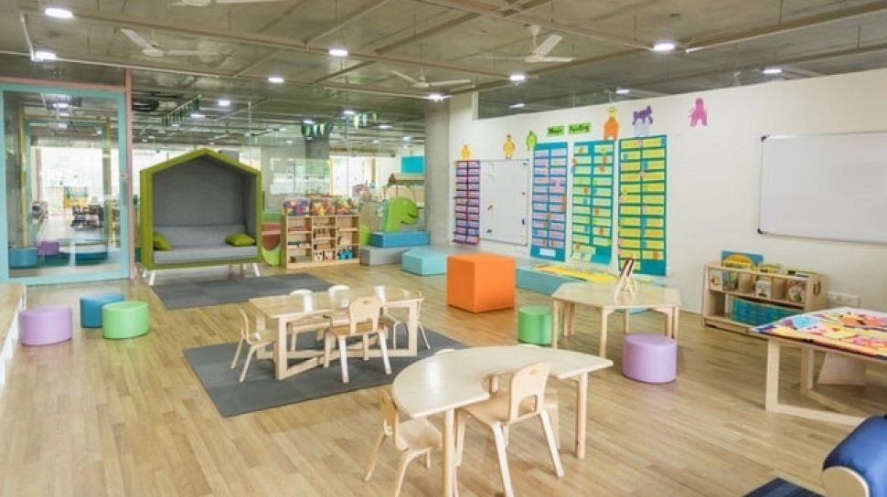 Optimalkan Perkembangan Si Kecil: 5 Keunggulan Daycare dengan Kurikulum Montessori