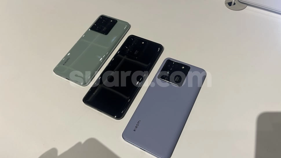 Pakai HyperOs 2.0, Xiaomi 14T Series Siap Dijual di Indonesia?