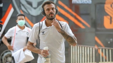 Spanyol Juara Euro 2024, Ternyata 3 Pemain Negeri Matador Pernah Merumput di BRI Liga 1!