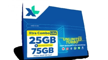 5 Cara Mudah Cek Umur Kartu XL, Bisa Tanpa Aplikasi